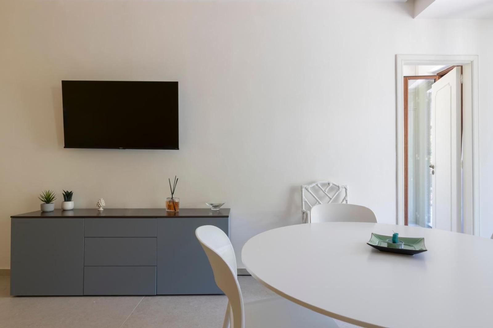 Seaside Dd Flat Taormina