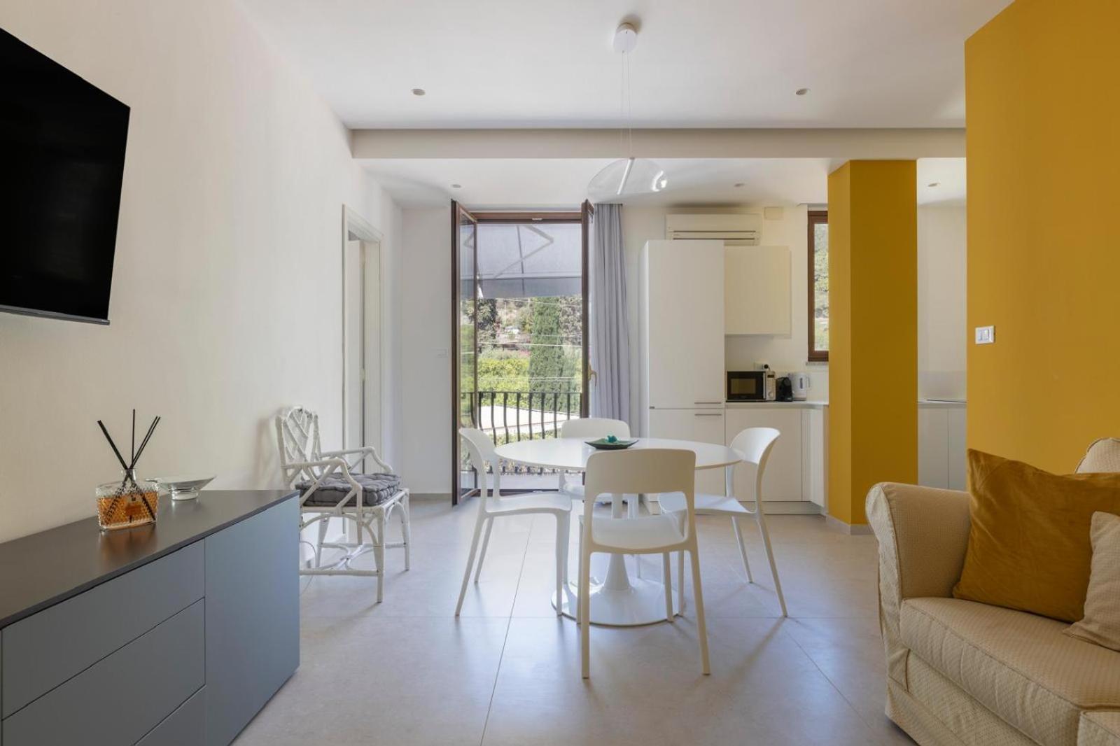 Seaside Dd Flat Taormina