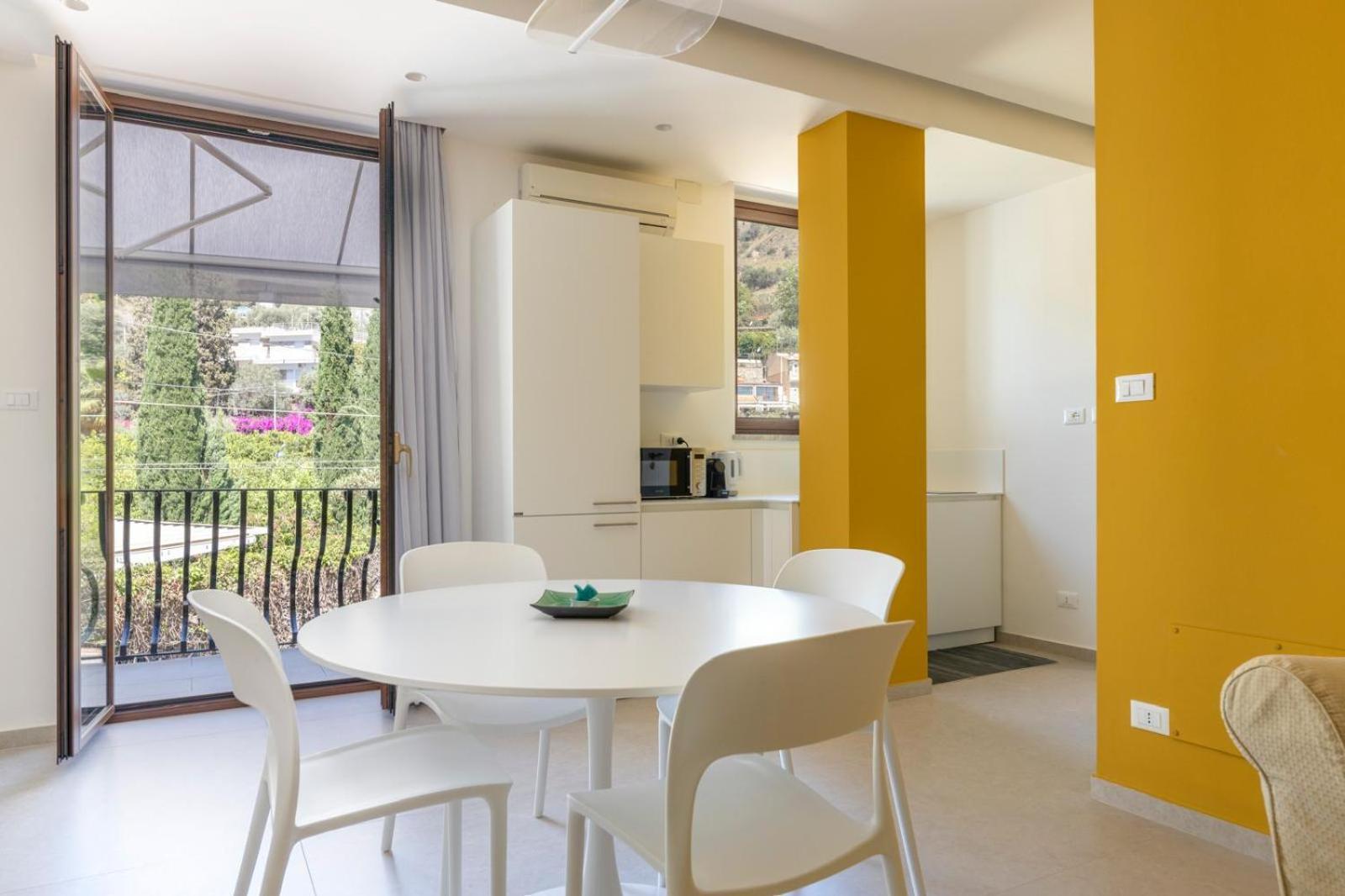 Seaside Dd Flat *