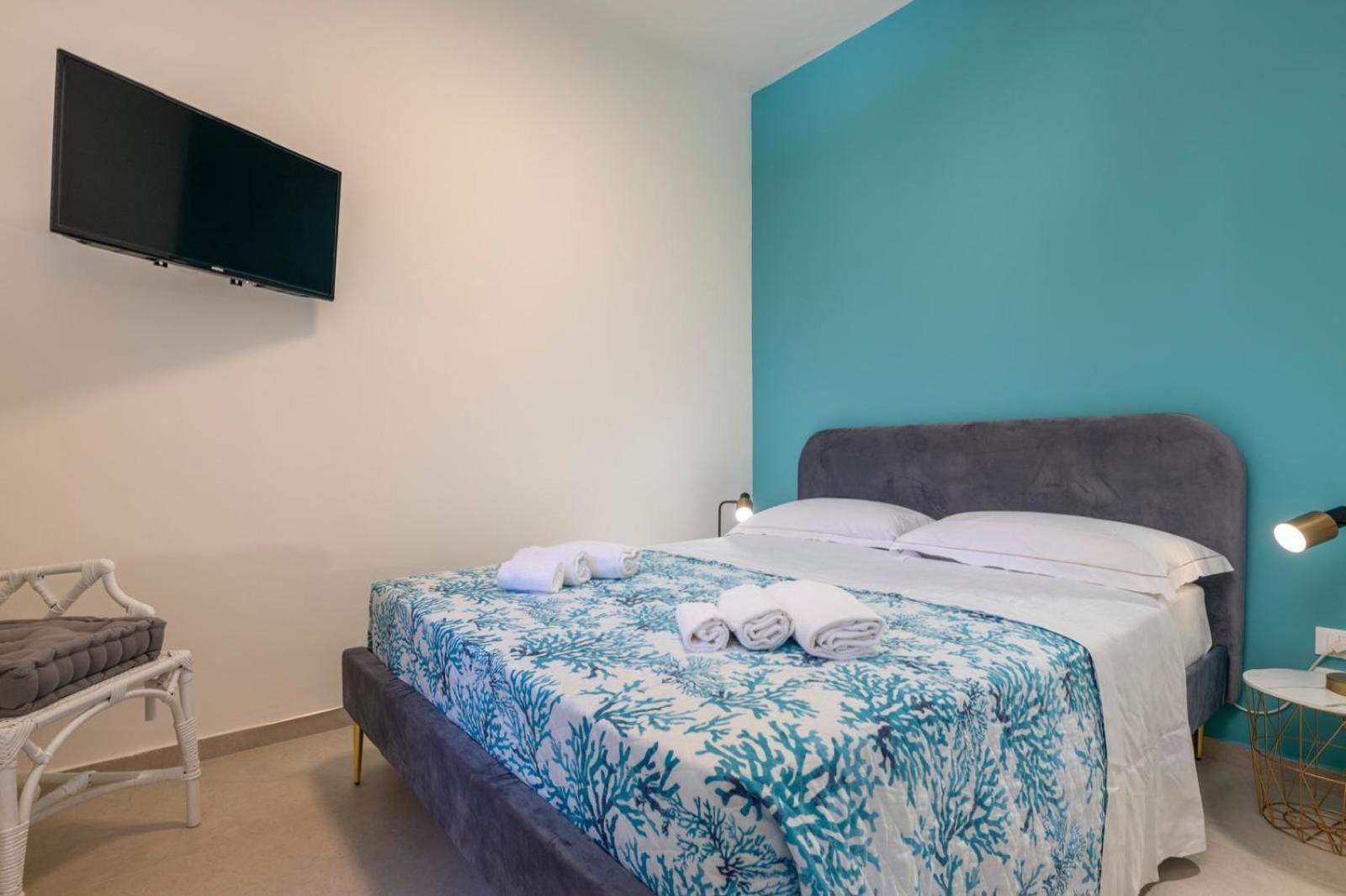 Seaside Dd Flat Lejlighed Taormina